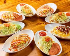 タコライスcafe きじむなぁ 国際通り桜坂店