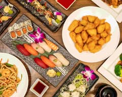 Kisso Asian Bistro (300 King St)