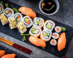 Blu Fin Sushi Fusion (2022 Wilcrest Dr)