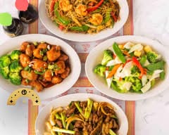 First Hong Kong Cafe (Little Havana)