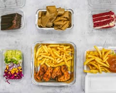 The Grill (10 Carlingford Rd)