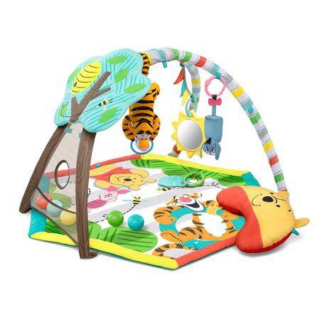 Bright Starts Disney Baby’s Activity Gym (1 unit)