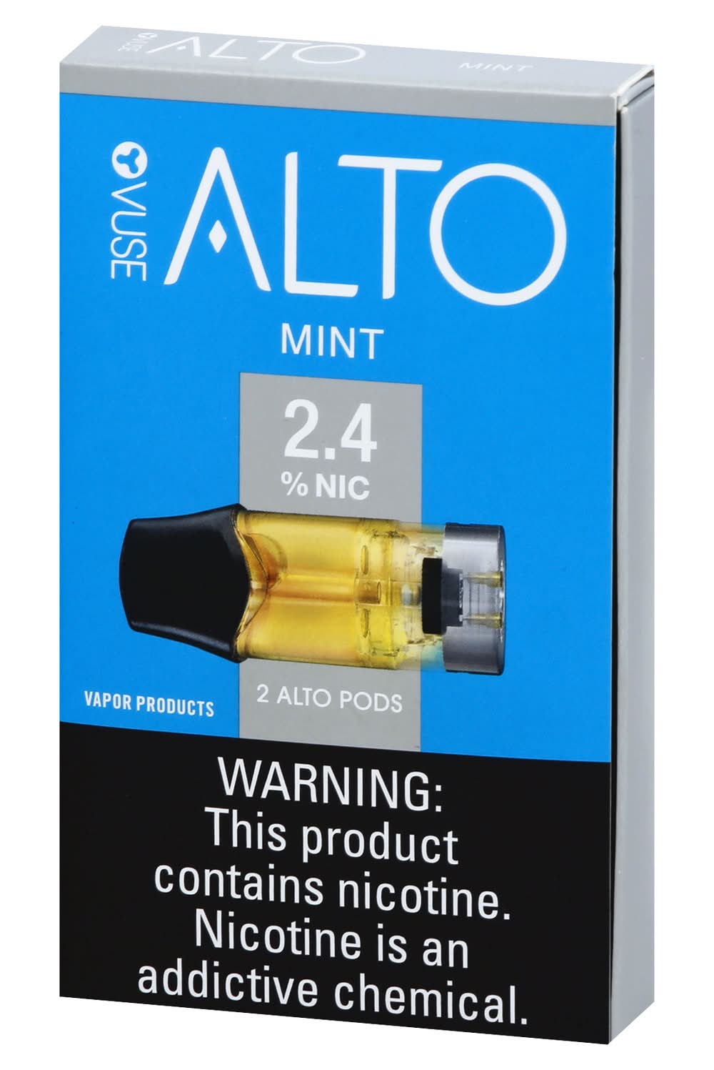 vuse alto pods wawa Delivery Near Me | Order Online Smok Morph 3 Review E-liquid Colour:P&B Cloud - White