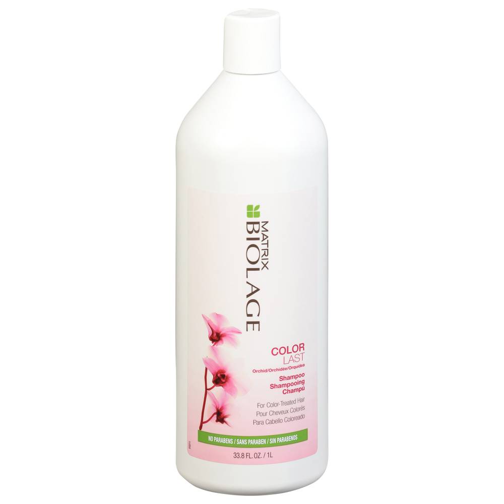 Matrix Biolage Color Last Orchid Shampoo (33.8 fl oz)