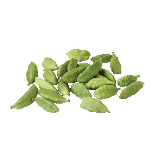 Sprouts Organic Cardamom Pods (Avg. 0.0625lb)