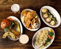 Cheeseheadz (148 Queen Street East)