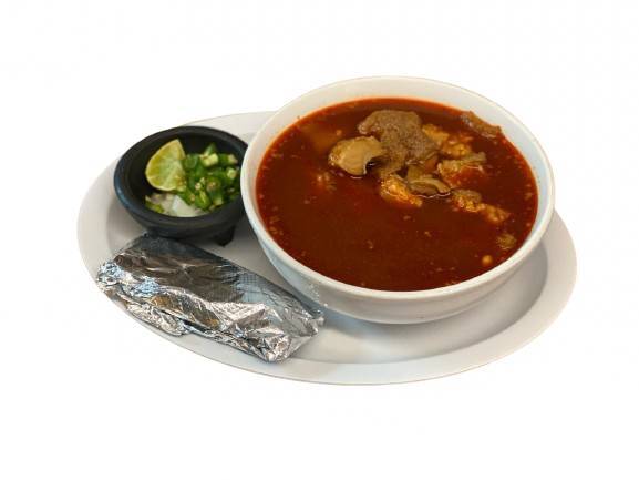 Menudo De Res