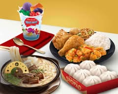 Chowking (17312 Norwalk Blvd)