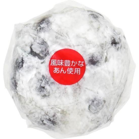 山崎製パン 豆大福
