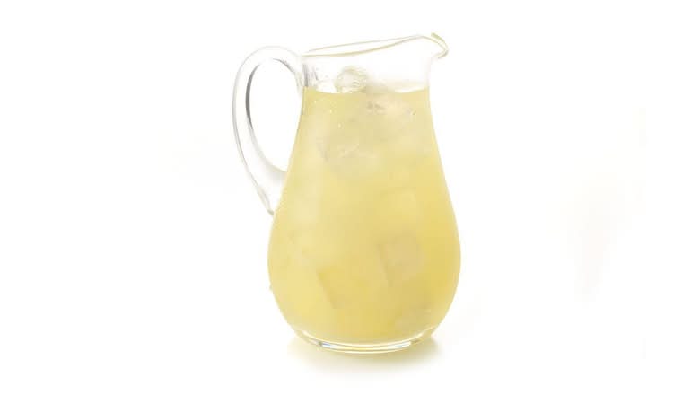 Lemonade Half-Gallon