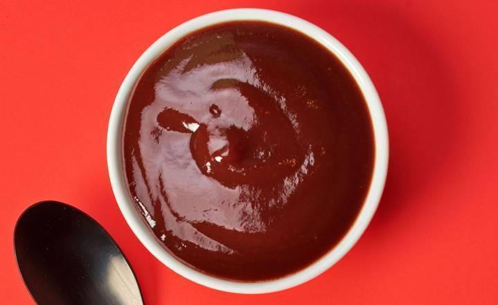 Sauce BBQ à la coréenne🌶️