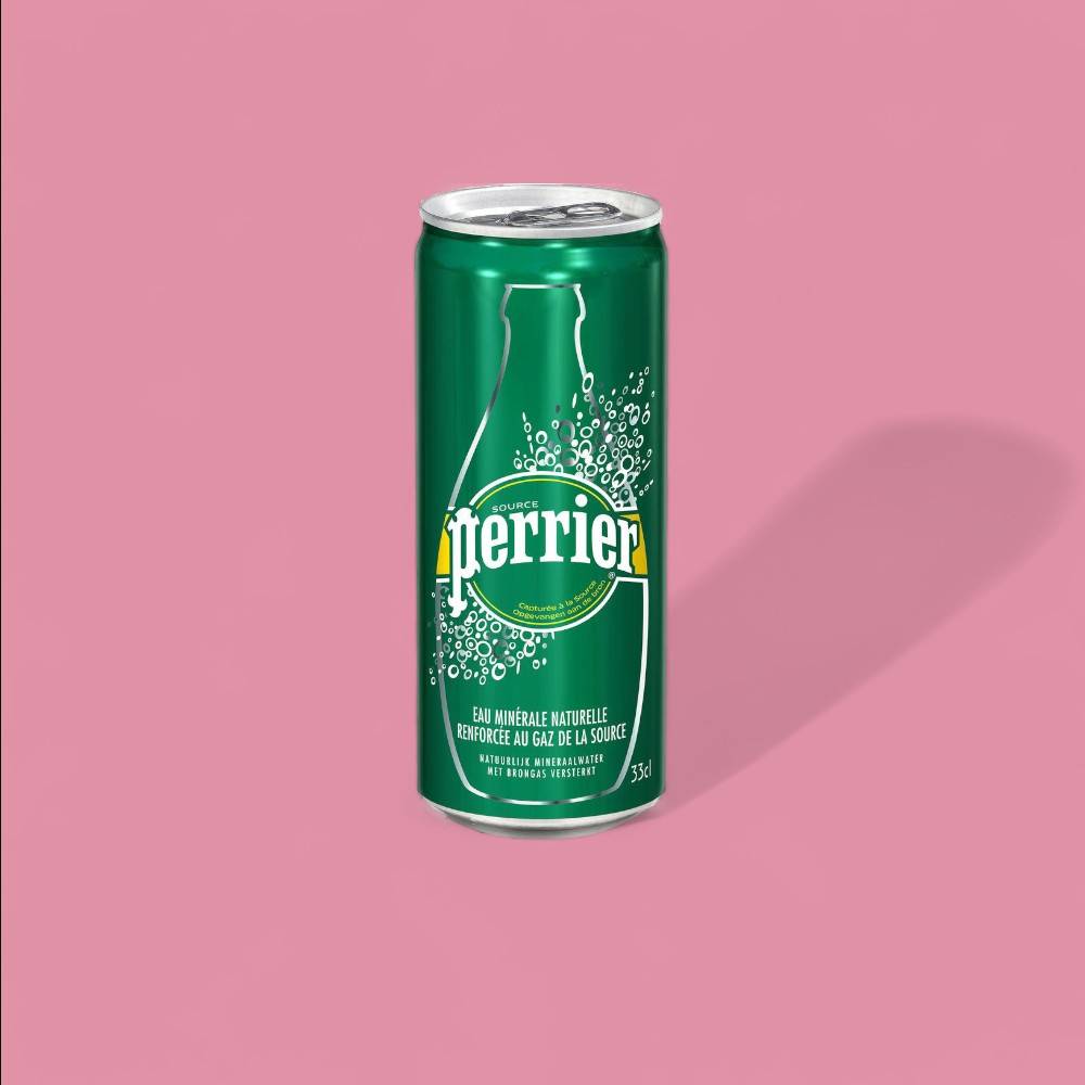 Perrier
