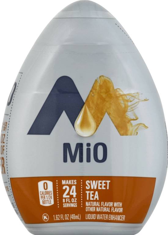 Mio Liquid Water Enhancer (1.62 fl oz) (sweet tea)