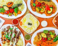 Shalimar Kandahar Afghani and Turkish Restaurant