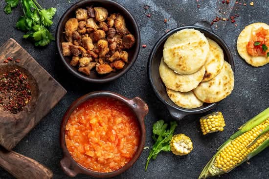 Productos Zipaquira (Mexico City)