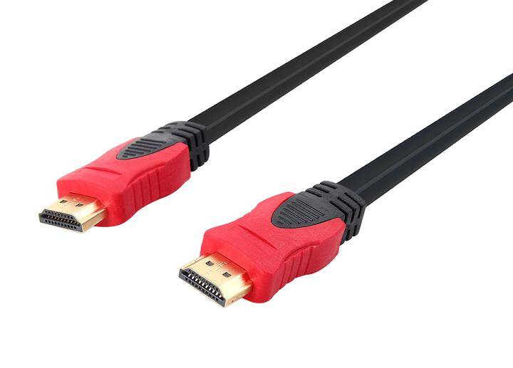 Select power cable hdmi 4k ultra hd 2m (1 pieza)