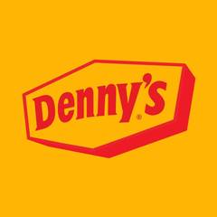 Denny's (Zona Rosa)