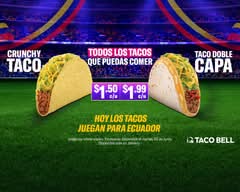 Taco Bell (Mall del Alto)