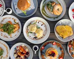 Cafe June (Braddon)