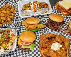 Southern Exchange Kitchen (19019 Midway Road)