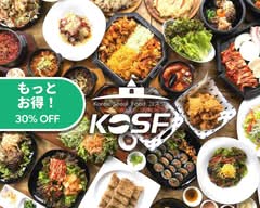 KOSF～코스프～