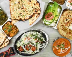 Kashkan Indian Kitchen (17370 Preston Rd, 490)