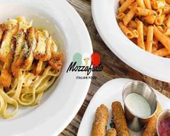 Mozzafiato Italian Food (Lopez Portillo)