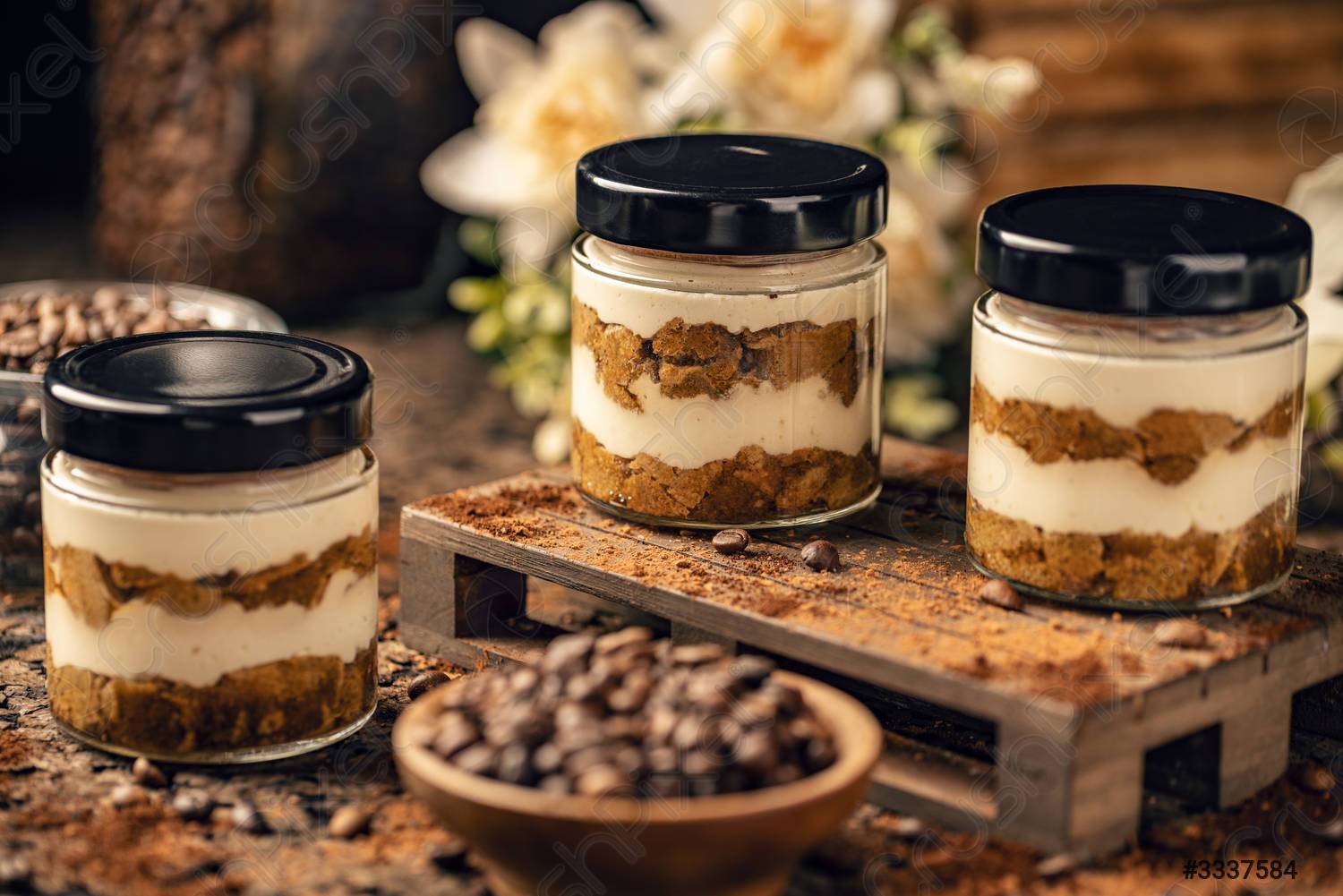 Tiramisu 💕