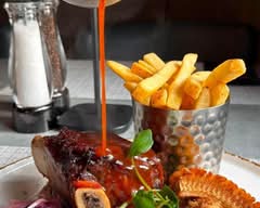 The Galleon Steakhouse