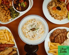 Restaurante Sabores Do Castelo