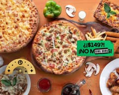 Milan Pizza