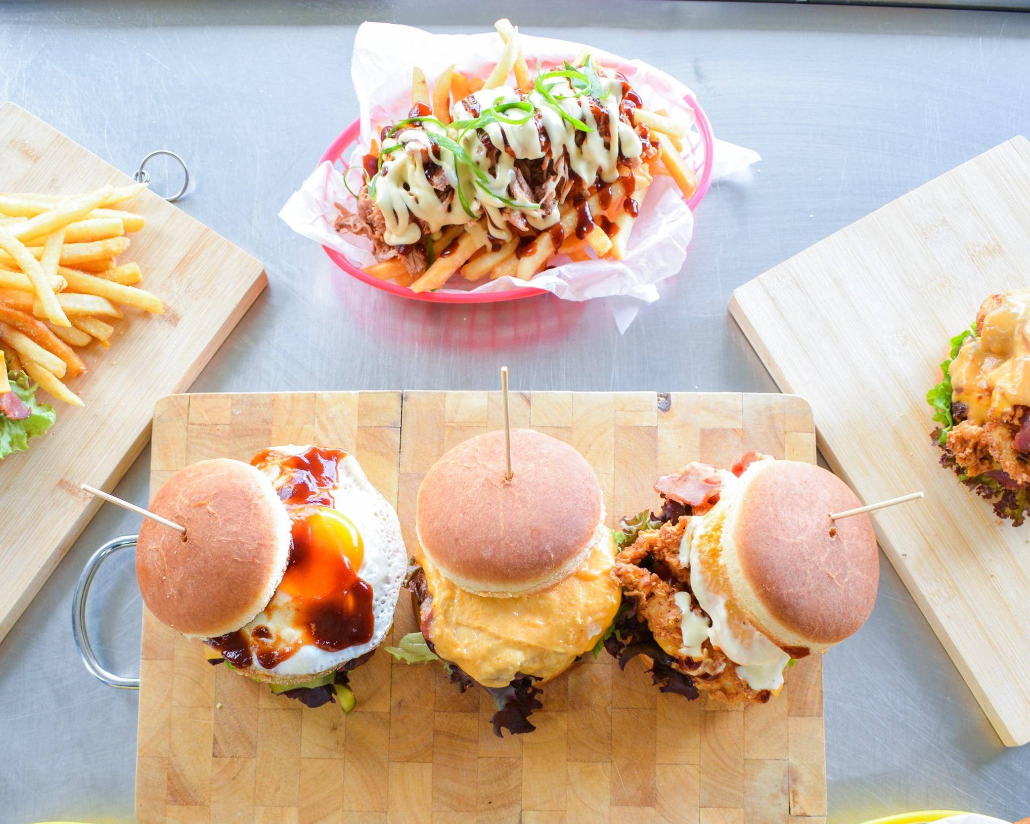 Burger Brothers Ulm Delivery Menu & Prices Munich Uber Eats