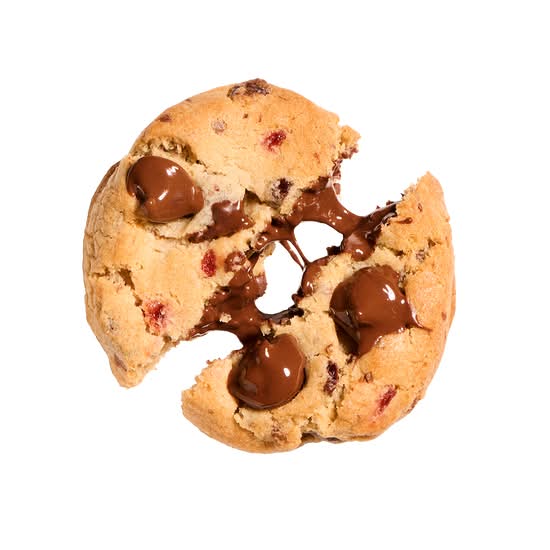 Chocolate Covered Strawberry