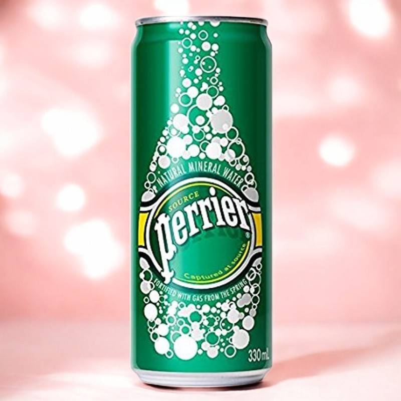 Perrier
