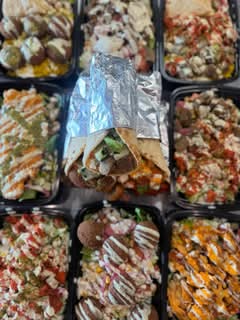 Wise Street Eats