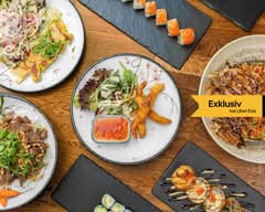 Moki Pan-Asian Cuisine & Sushi Bar🍣