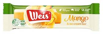 Weis Bar Mango 70ml