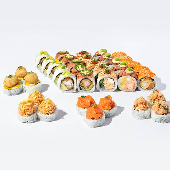 PLATEAU SIGNATURE / SIGNATURE PLATTER