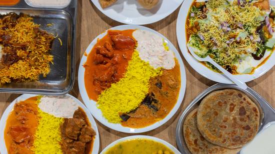 Spice Kitchen Bundoora 