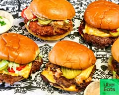 Dä Burger Smashburgers