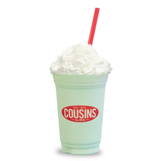 Mint Shake Regular
