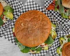 Cemitas Poblanas Los Chaparritos