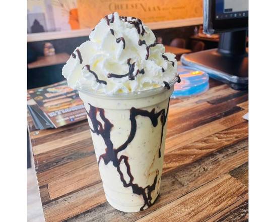 Milkshake