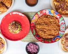 Cochinita Pibil Maria Paola