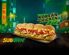 Subway Gare