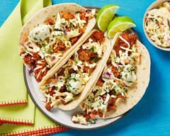 El Patron Mexican Restaurant