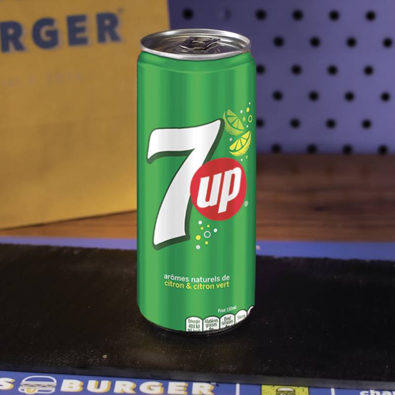 7up®