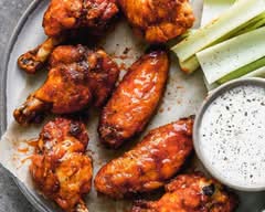 Mike’s Hot Wings & Such (Germantown)