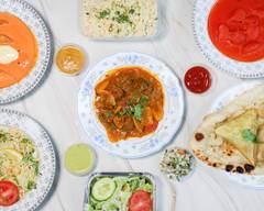 Red Rose Indian Takeaway