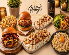 Willy's cantine